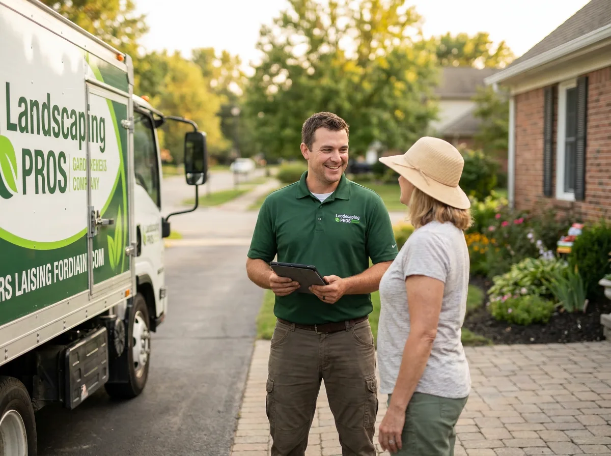Landscaping Henrietta, MO FAQs